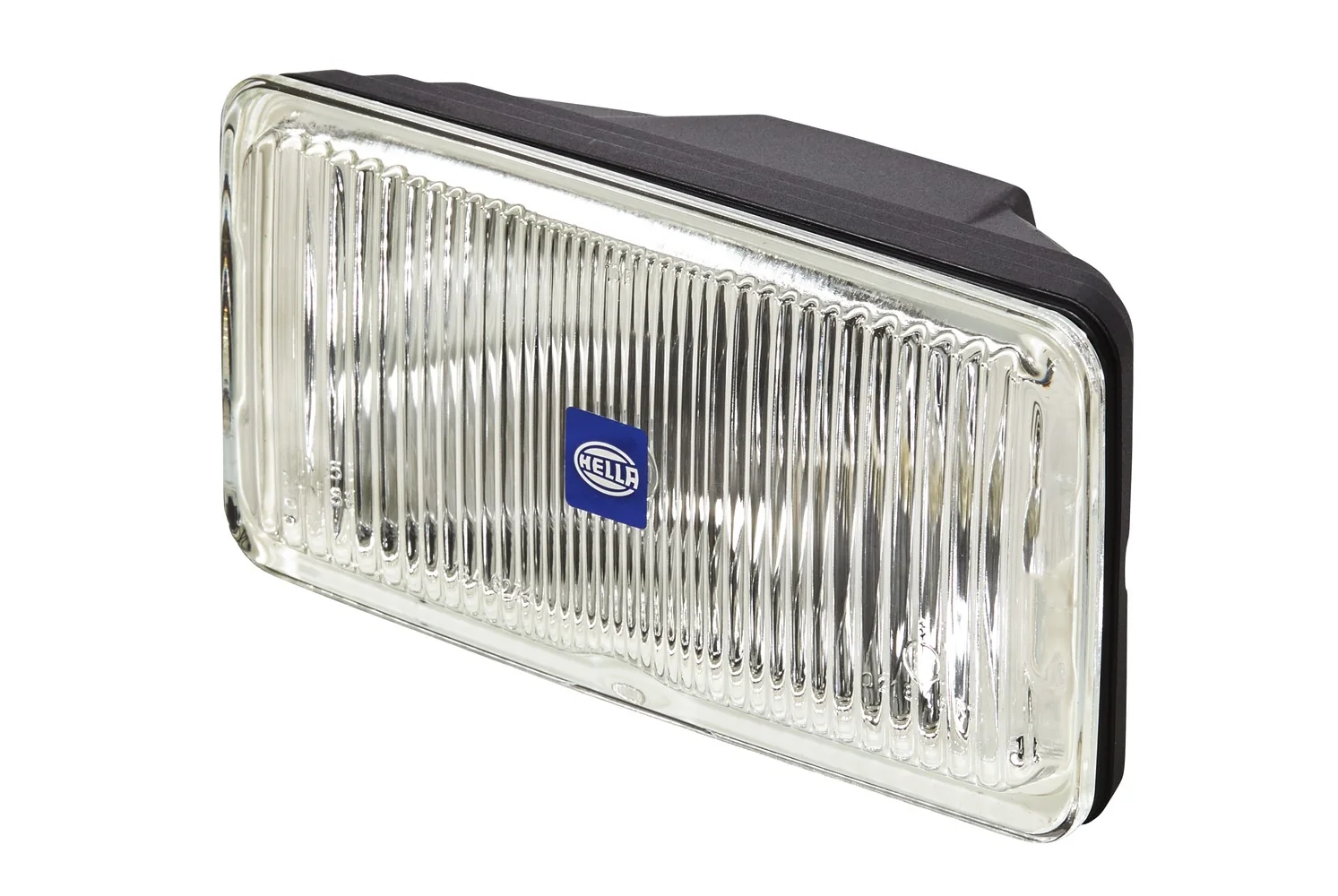 HELLA - 1ND 005 700-441 - Halogen-Nebelscheinwerfer, Comet 550, 12V