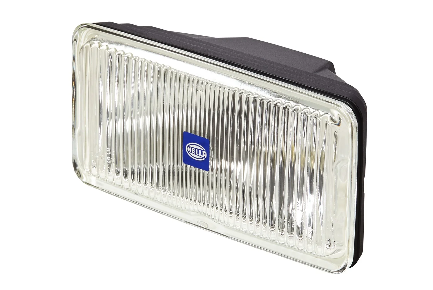 HELLA - 1ND 005 700-461 - Halogen-Nebelscheinwerfer, Comet 550, 12/24V
