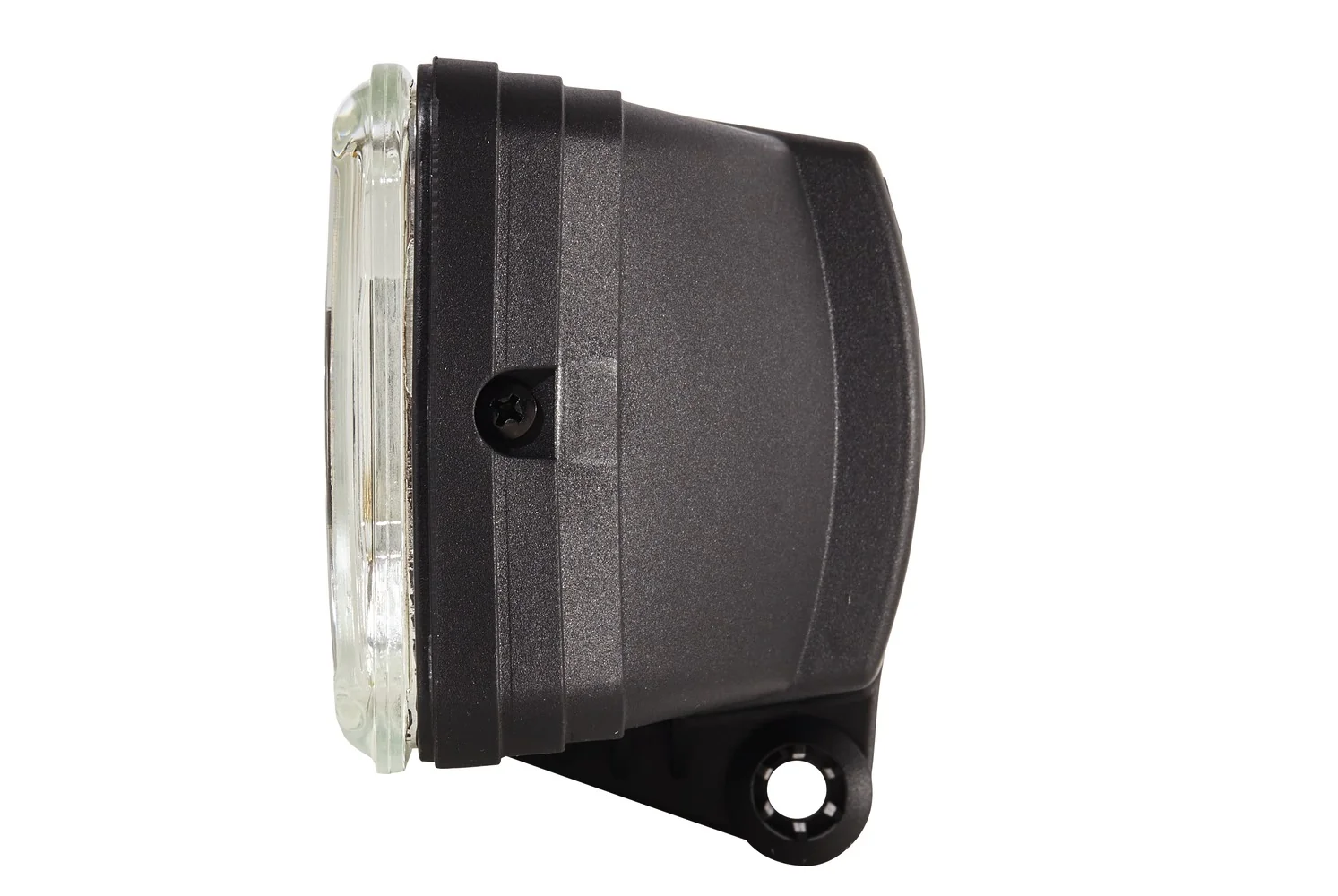 HELLA - 1ND 005 700-461 - Halogen-Nebelscheinwerfer, Comet 550, 12/24V
