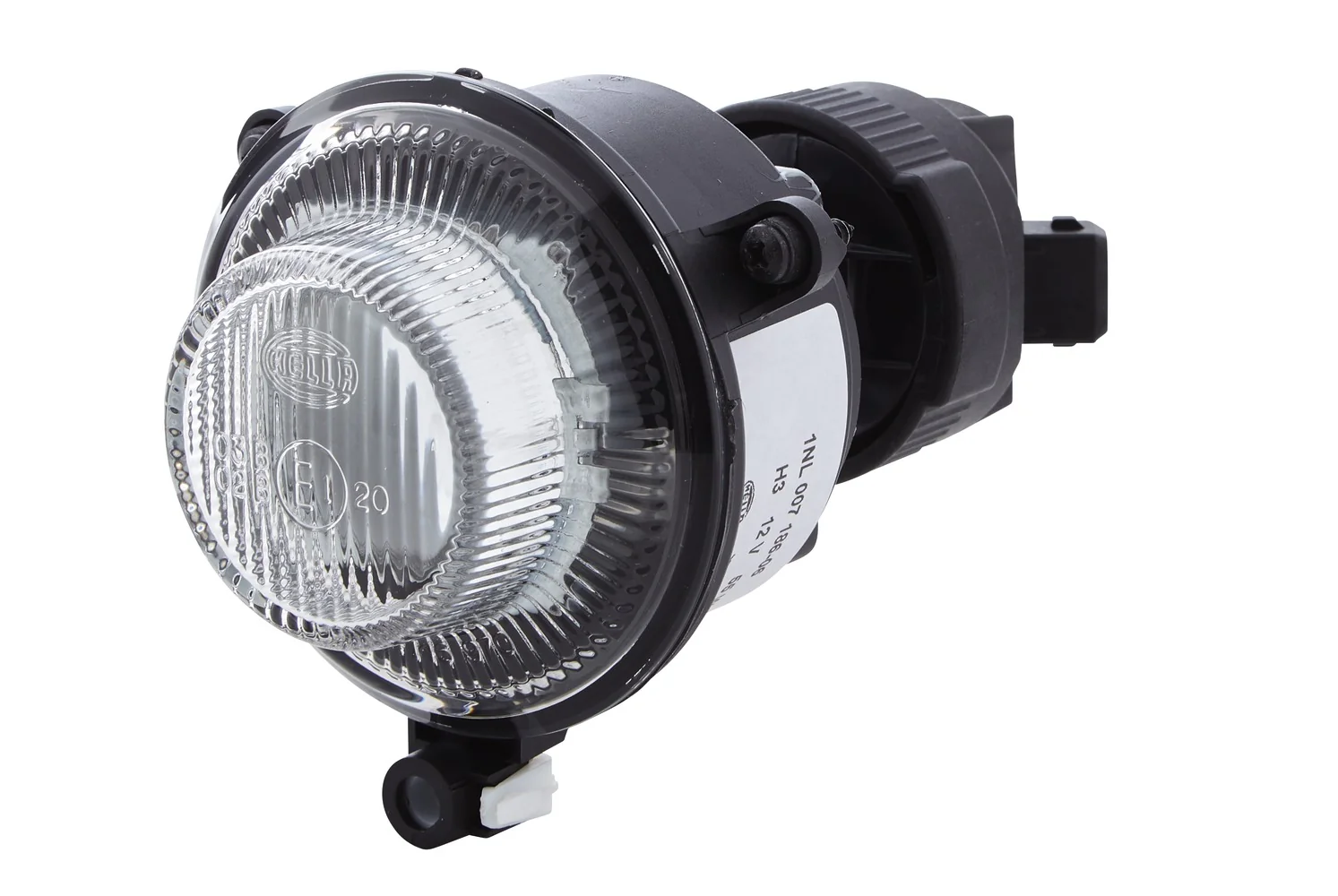 HELLA - 1NL 007 186-061 - Halogen/DE-Nebelscheinwerfer, 12V