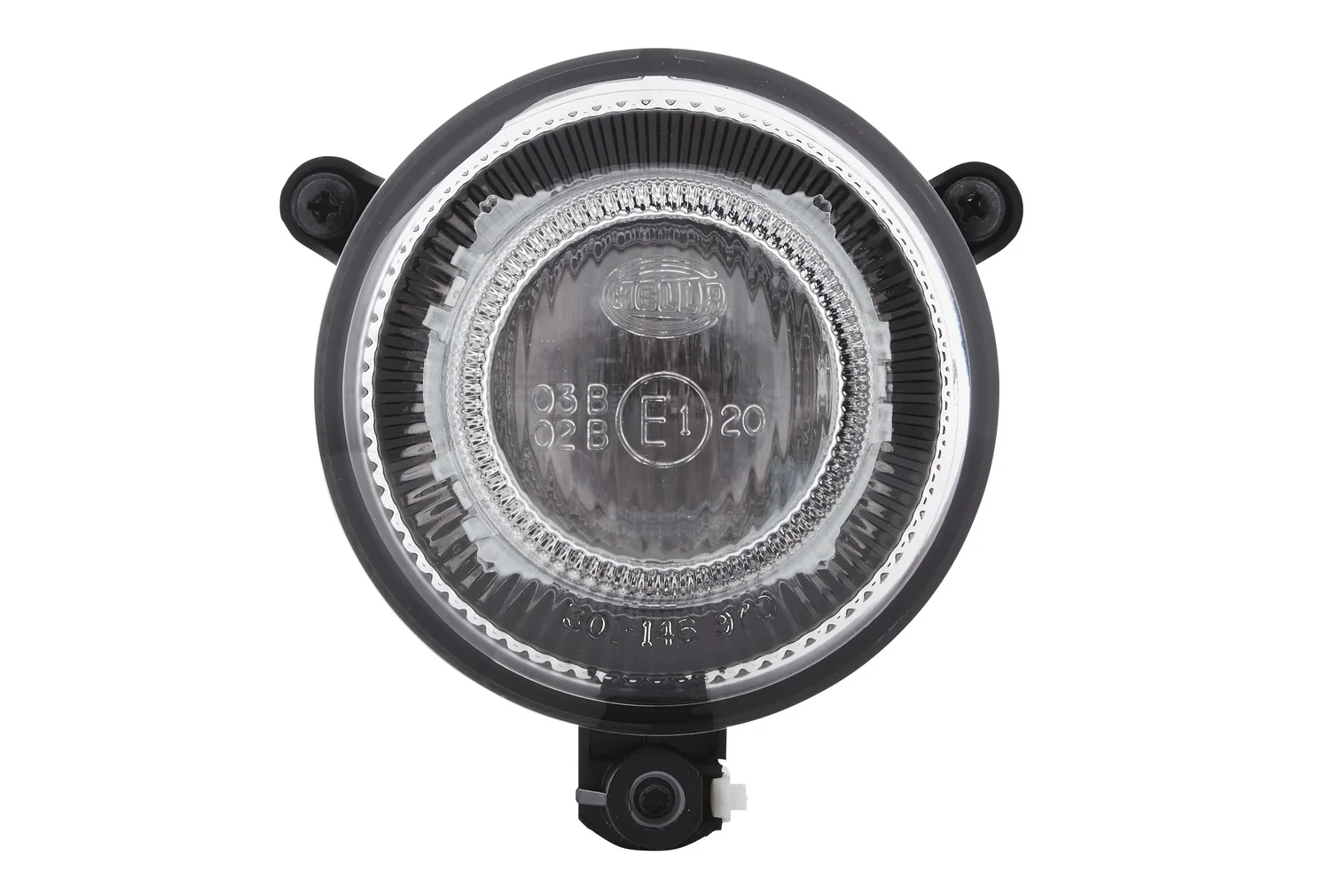 HELLA - 1NL 007 186-061 - Halogen/DE-Nebelscheinwerfer, 12V