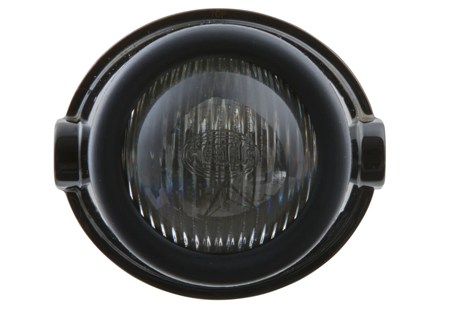 HELLA - 1NL 008 090-001 - DE/Halogen-Nebelscheinwerfer, Micro DE, 12V