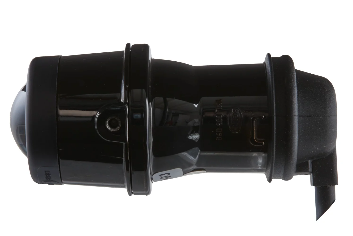 HELLA - 1NL 008 090-001 - DE/Halogen-Nebelscheinwerfer, Micro DE, 12V