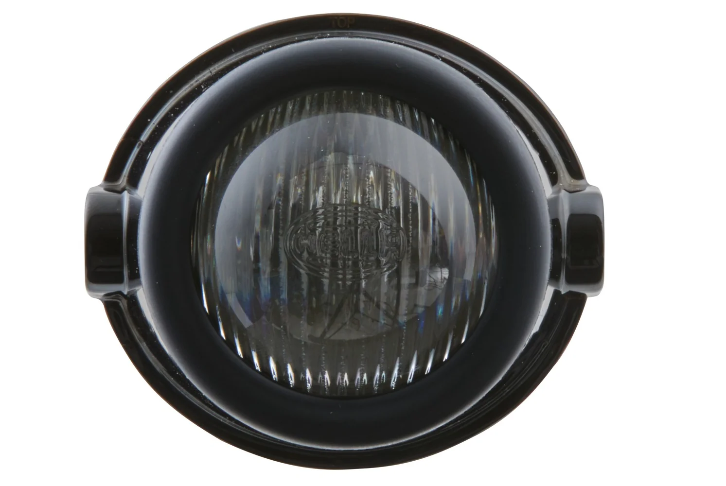 HELLA - 1NL 008 090-821 - DE/Halogen-Nebelscheinwerfersatz, Micro DE, 12V