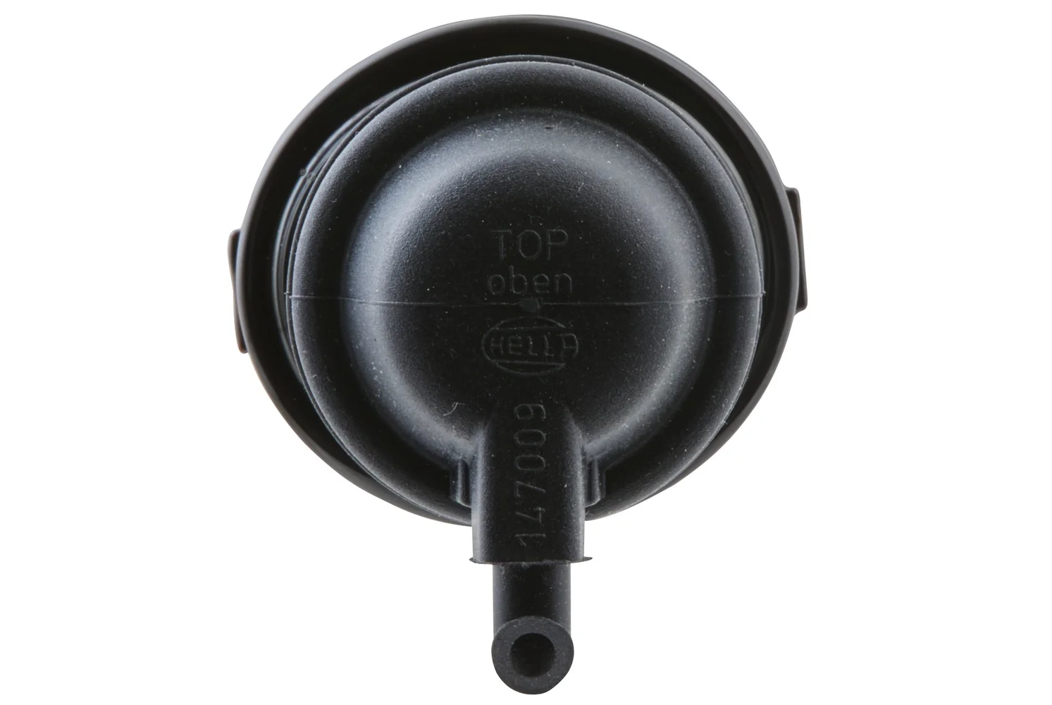 HELLA - 1NL 008 090-821 - DE/Halogen-Nebelscheinwerfersatz, Micro DE, 12V