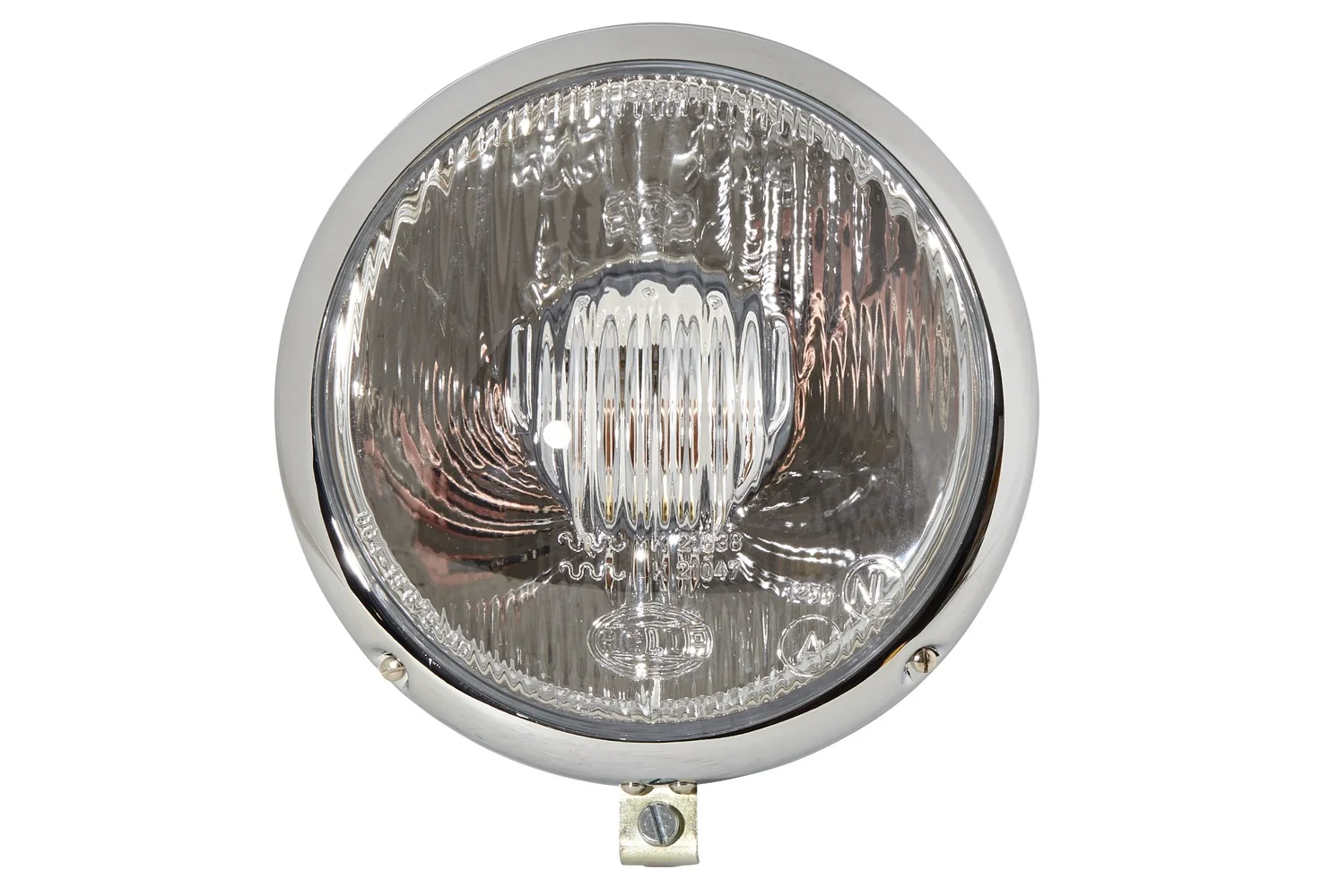 HELLA - 1S3 001 442-001 - symmetrisch-Scheinwerfereinsatz, Hauptscheinwerfer, 12V