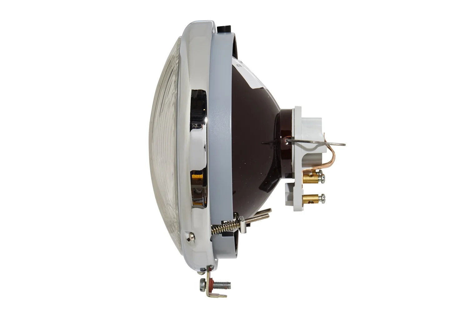 HELLA - 1S3 001 442-001 - symmetrisch-Scheinwerfereinsatz, Hauptscheinwerfer, 12V