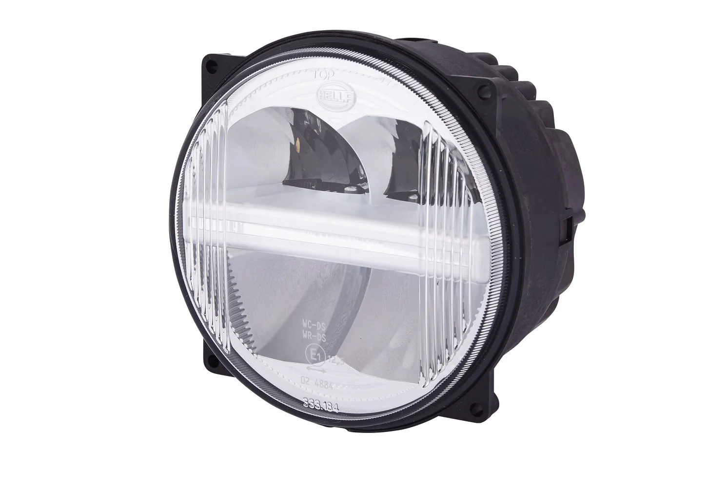 HELLA - 1S3 996 362-001 - LED-Hauptscheinwerfer, M133, 12V