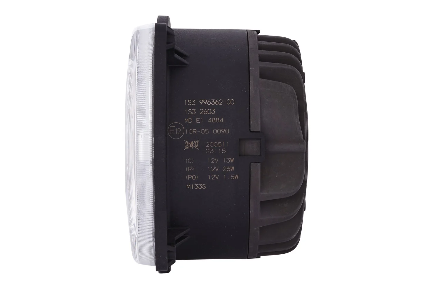 HELLA - 1S3 996 362-001 - LED-Hauptscheinwerfer, M133, 12V