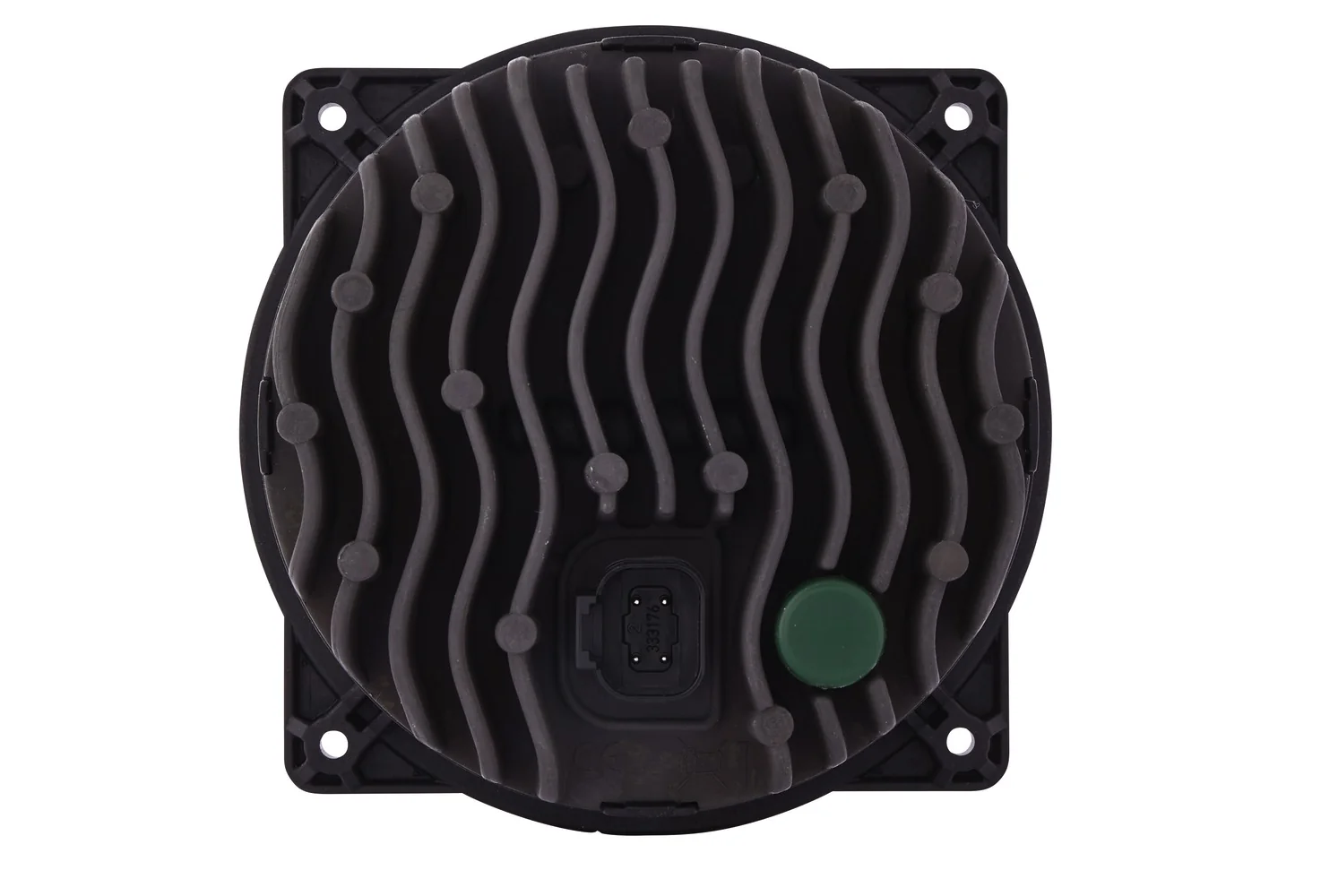 HELLA - 1S3 996 362-001 - LED-Hauptscheinwerfer, M133, 12V