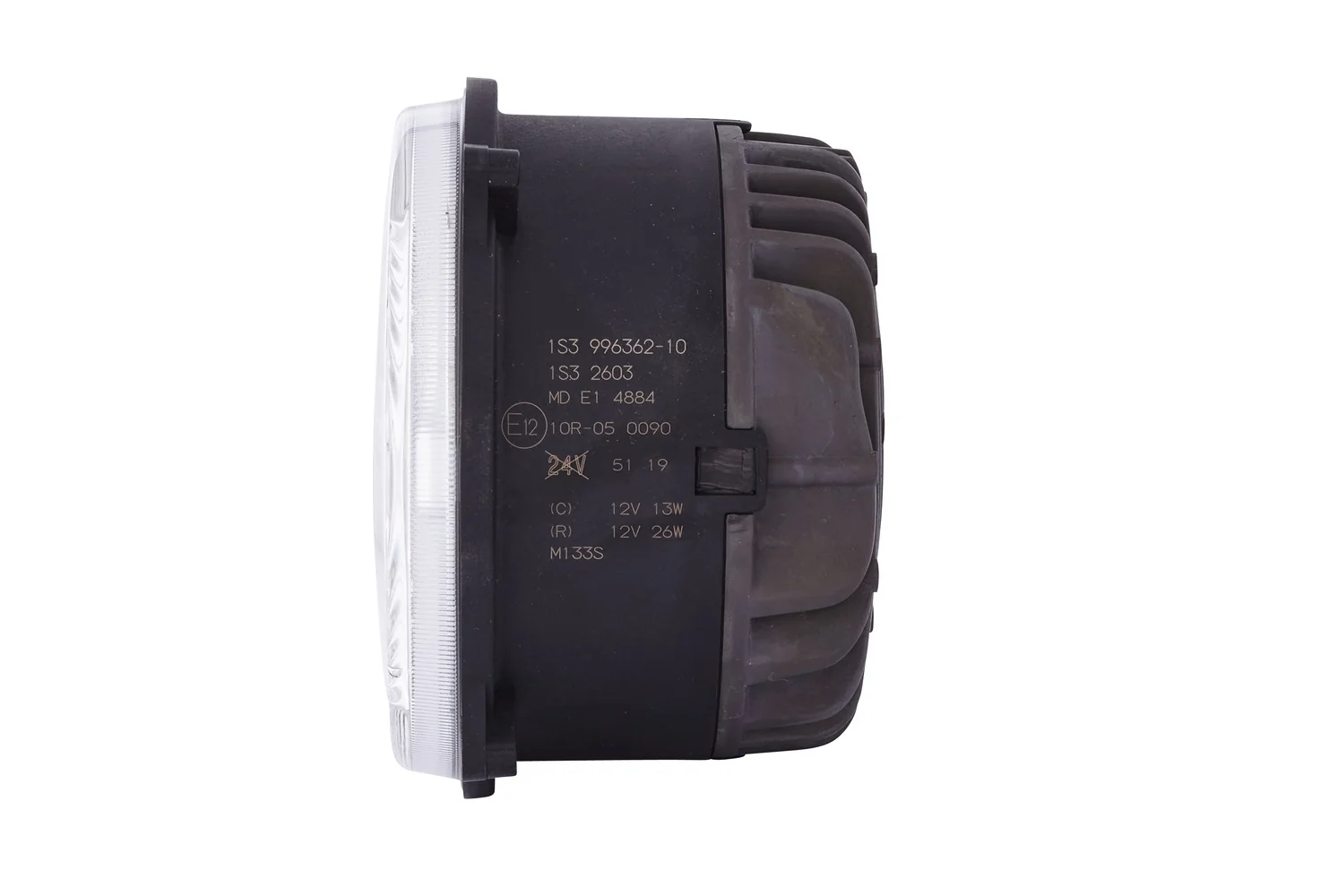 HELLA - 1S3 996 362-101 - LED-Hauptscheinwerfer, M133, 12V