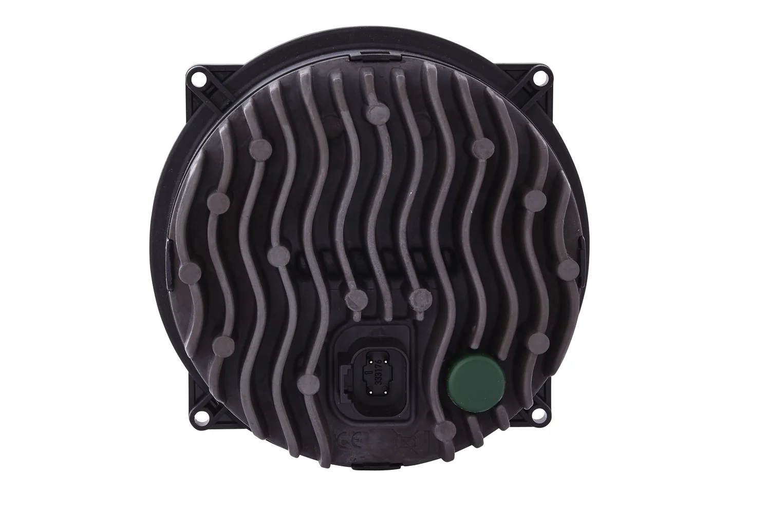 HELLA - 1S3 996 362-101 - LED-Hauptscheinwerfer, M133, 12V