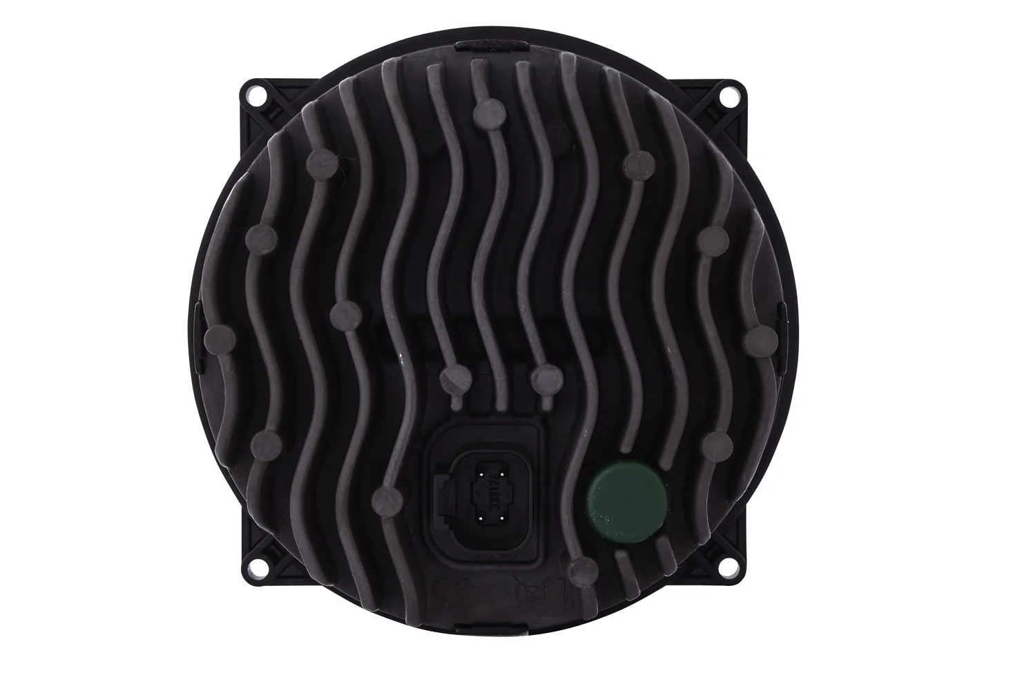 HELLA - 1S3 996 362-111 - LED-Hauptscheinwerfer, M133, 12V