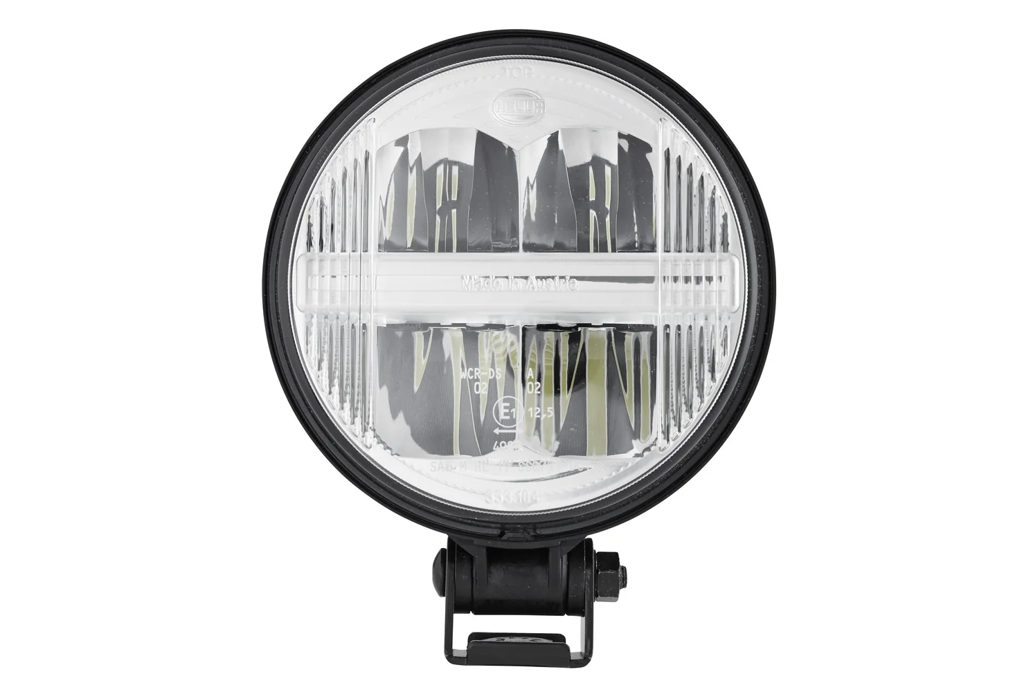 HELLA - 1S3 996 362-201 - LED-Hauptscheinwerfer, M133, 12V