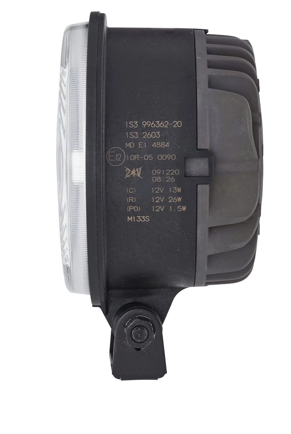 HELLA - 1S3 996 362-201 - LED-Hauptscheinwerfer, M133, 12V