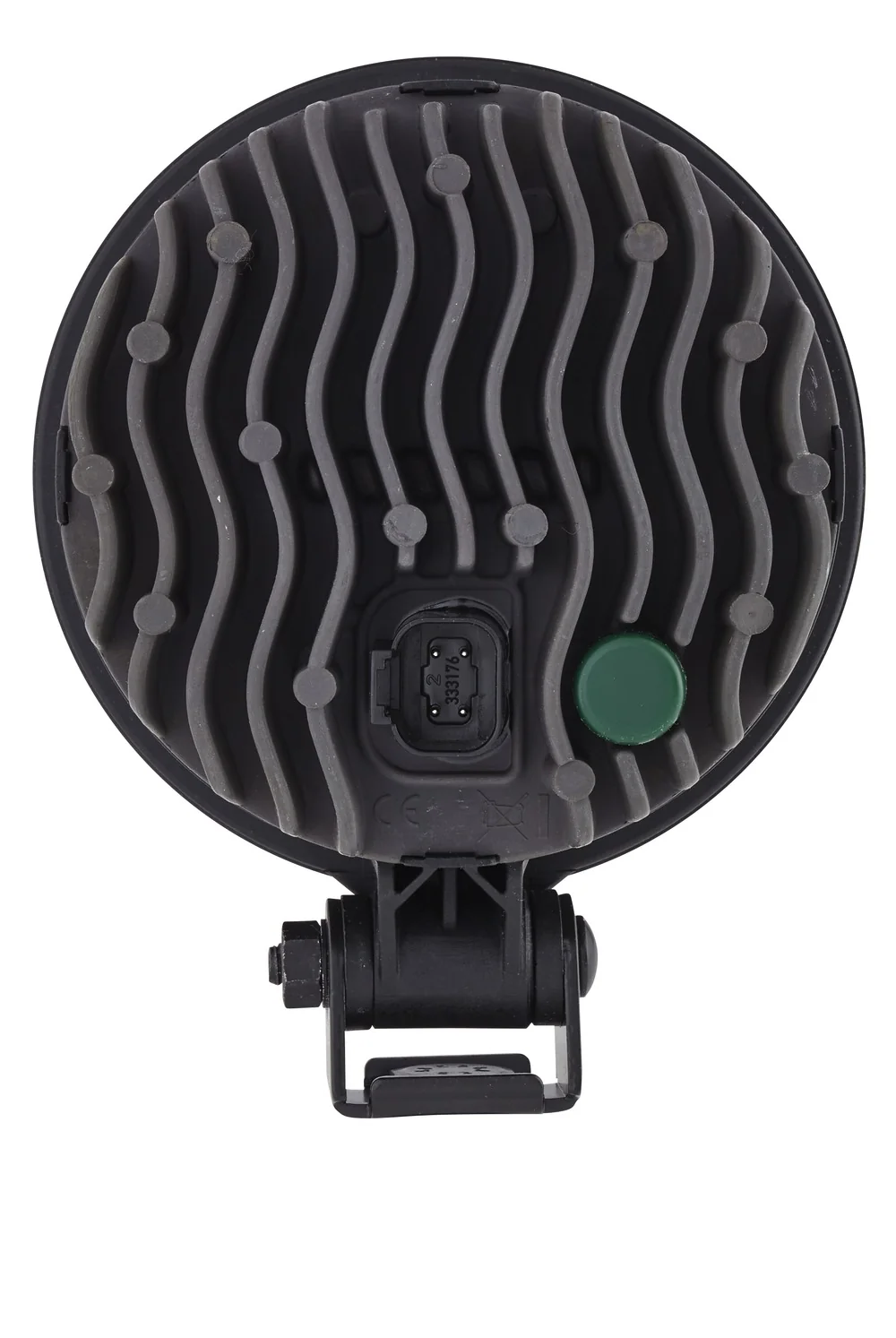 HELLA - 1S3 996 362-201 - LED-Hauptscheinwerfer, M133, 12V