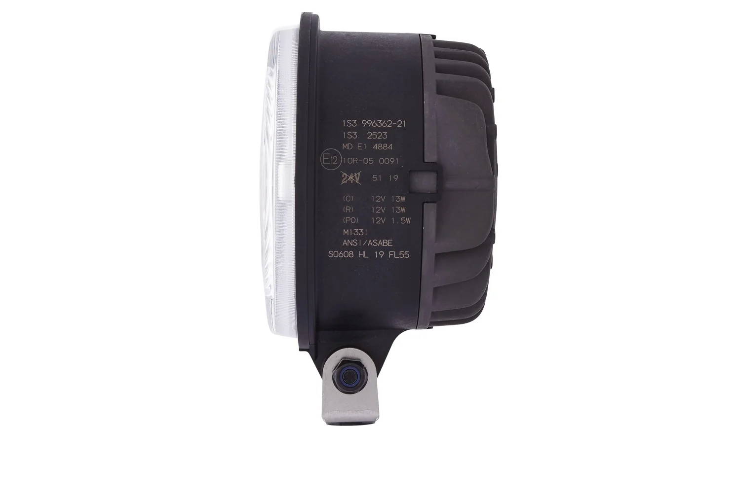 HELLA - 1S3 996 362-211 - LED-Hauptscheinwerfer, M133, 12V