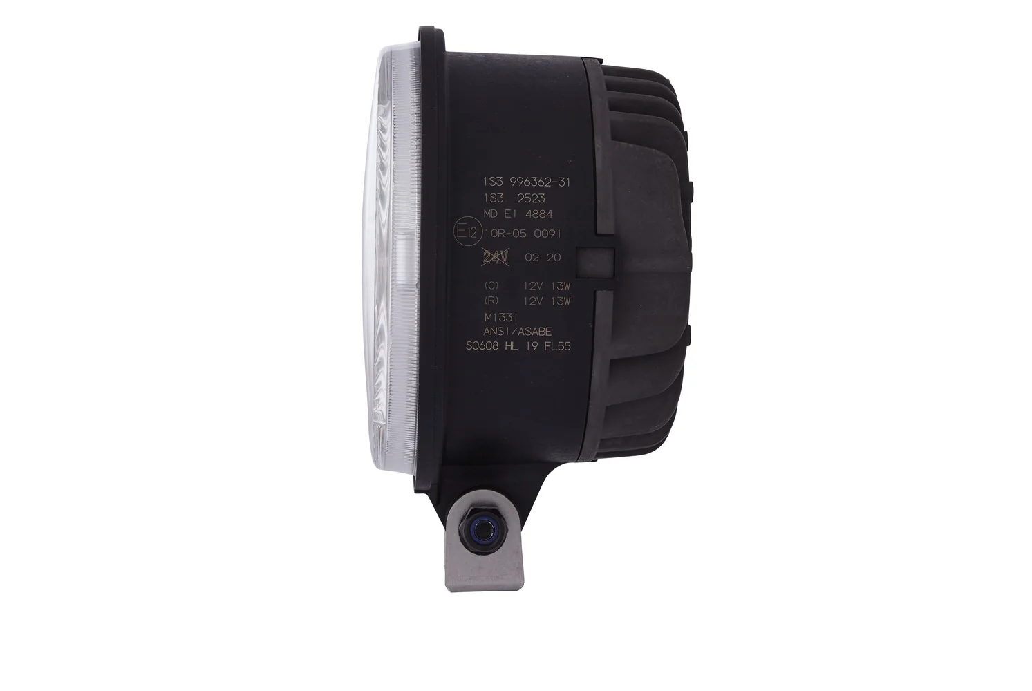 HELLA - 1S3 996 362-311 - LED-Hauptscheinwerfer, M133, 12V