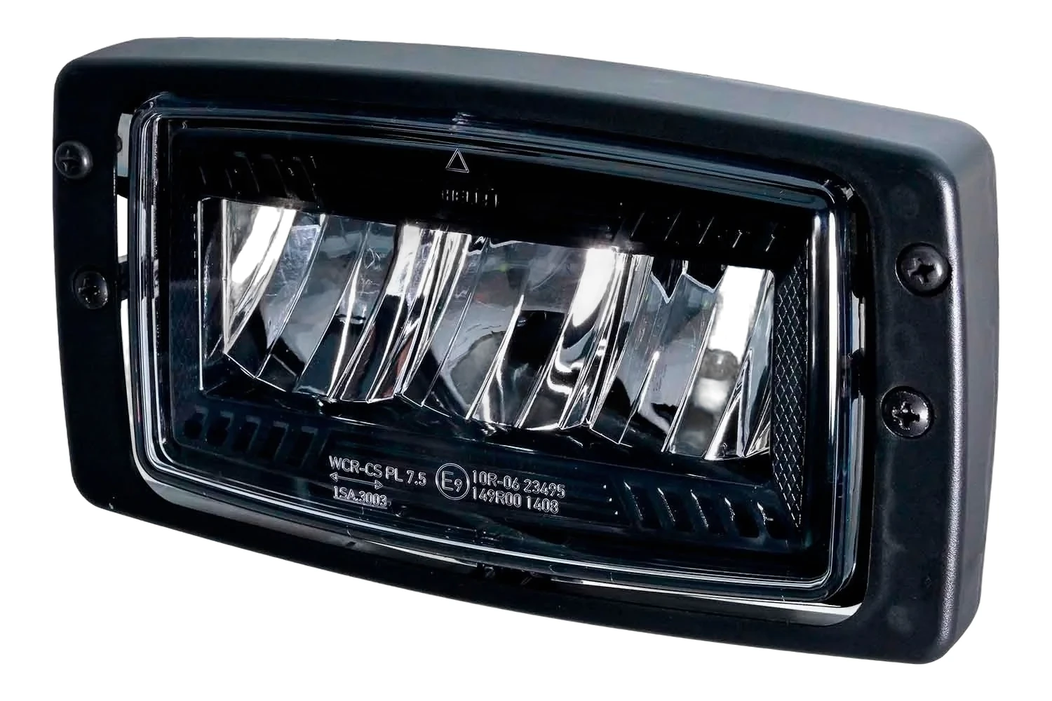 HELLA - 1SA 327 210-001 - LED-Hauptscheinwerfer, NovoLED, 12/24V