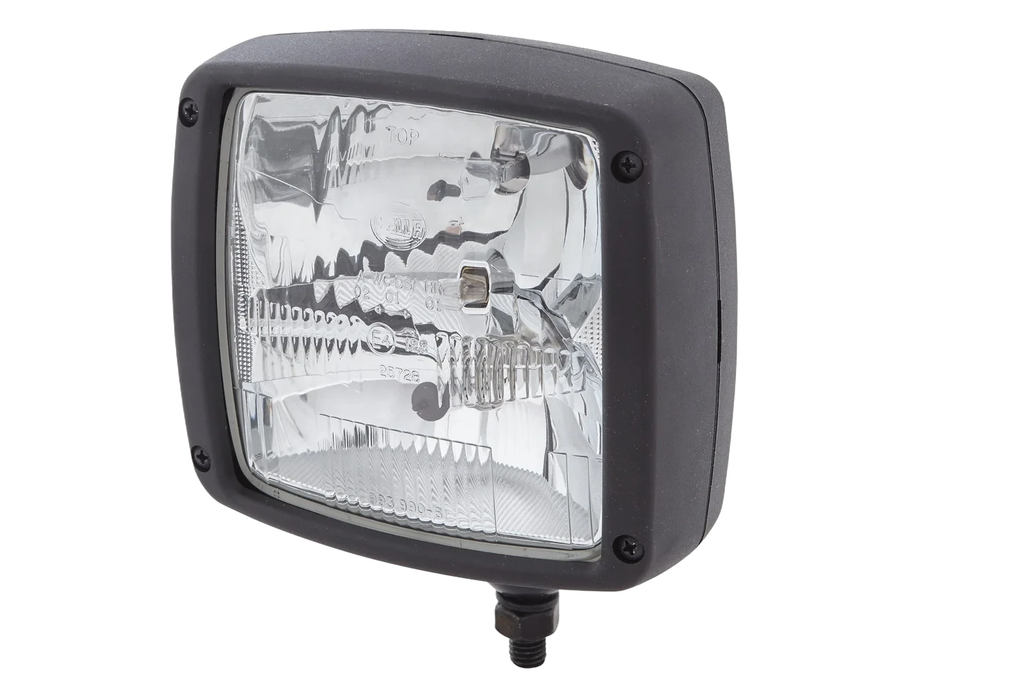 HELLA - 1SA 327 210-001 - LED-Hauptscheinwerfer, NovoLED, 12/24V
