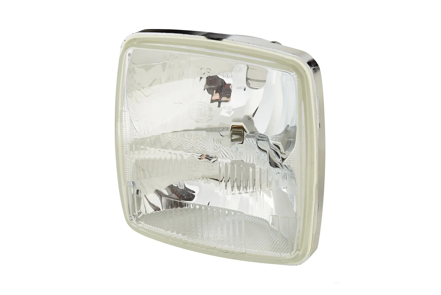HELLA - 1SA 990 185-101 - Halogen-Scheinwerfereinsatz, Hauptscheinwerfer, 12/24V