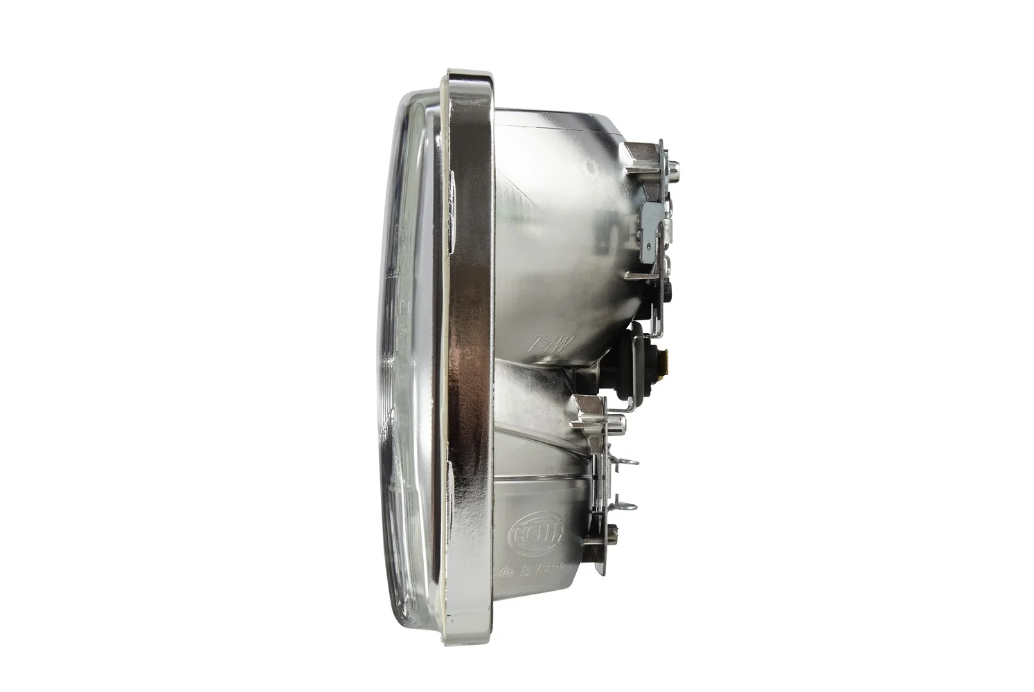 HELLA - 1SA 990 185-101 - Halogen-Scheinwerfereinsatz, Hauptscheinwerfer, 12/24V