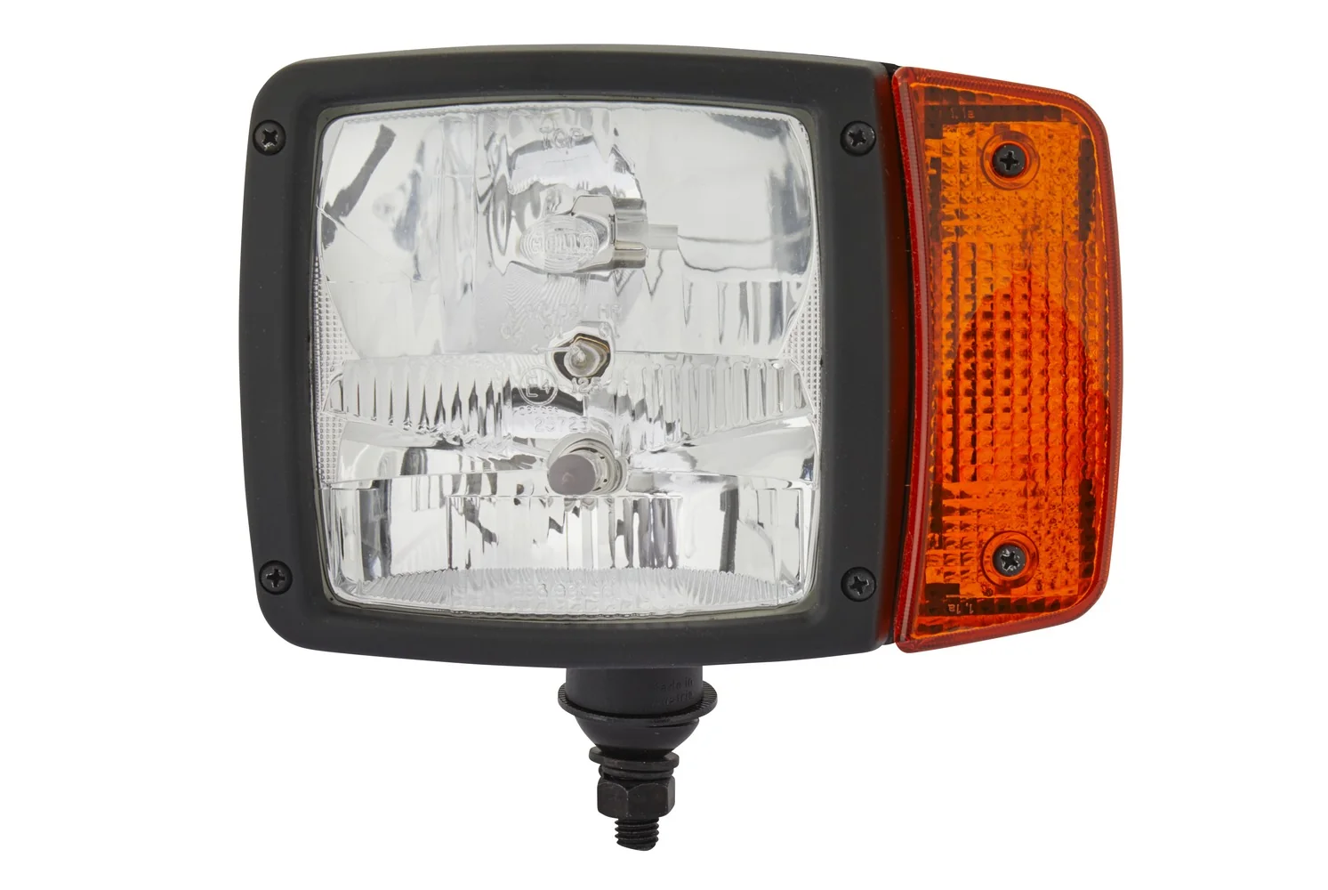 HELLA - 1SA 996 120-011 - Halogen-Hauptscheinwerfer, 12V
