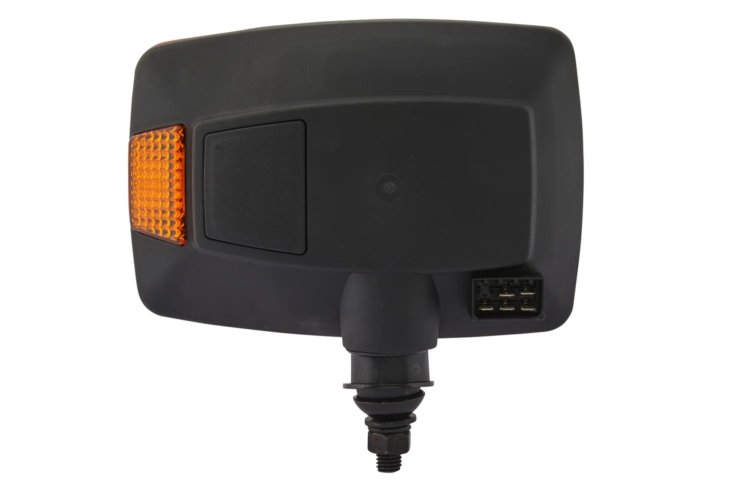 HELLA - 1SA 996 120-011 - Halogen-Hauptscheinwerfer, 12V