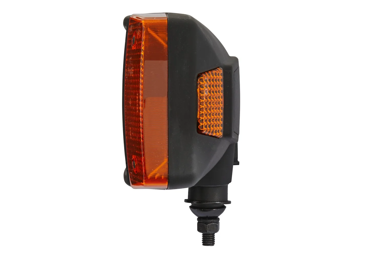 HELLA - 1SA 996 120-051 - Halogen-Hauptscheinwerfer, 24V