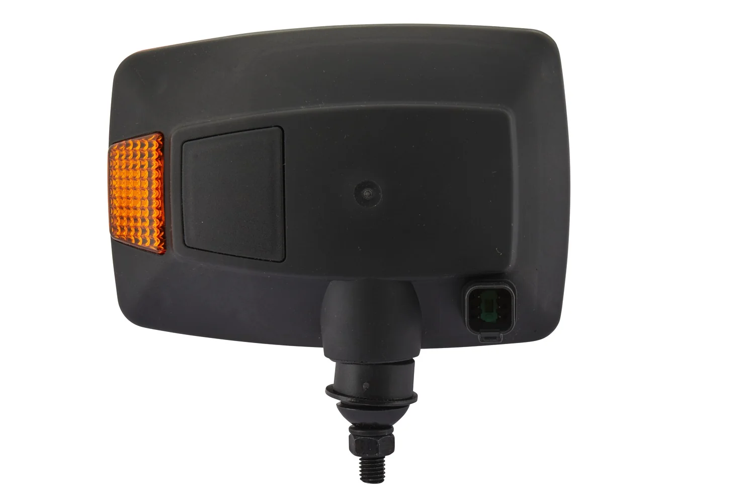 HELLA - 1SA 996 120-051 - Halogen-Hauptscheinwerfer, 24V