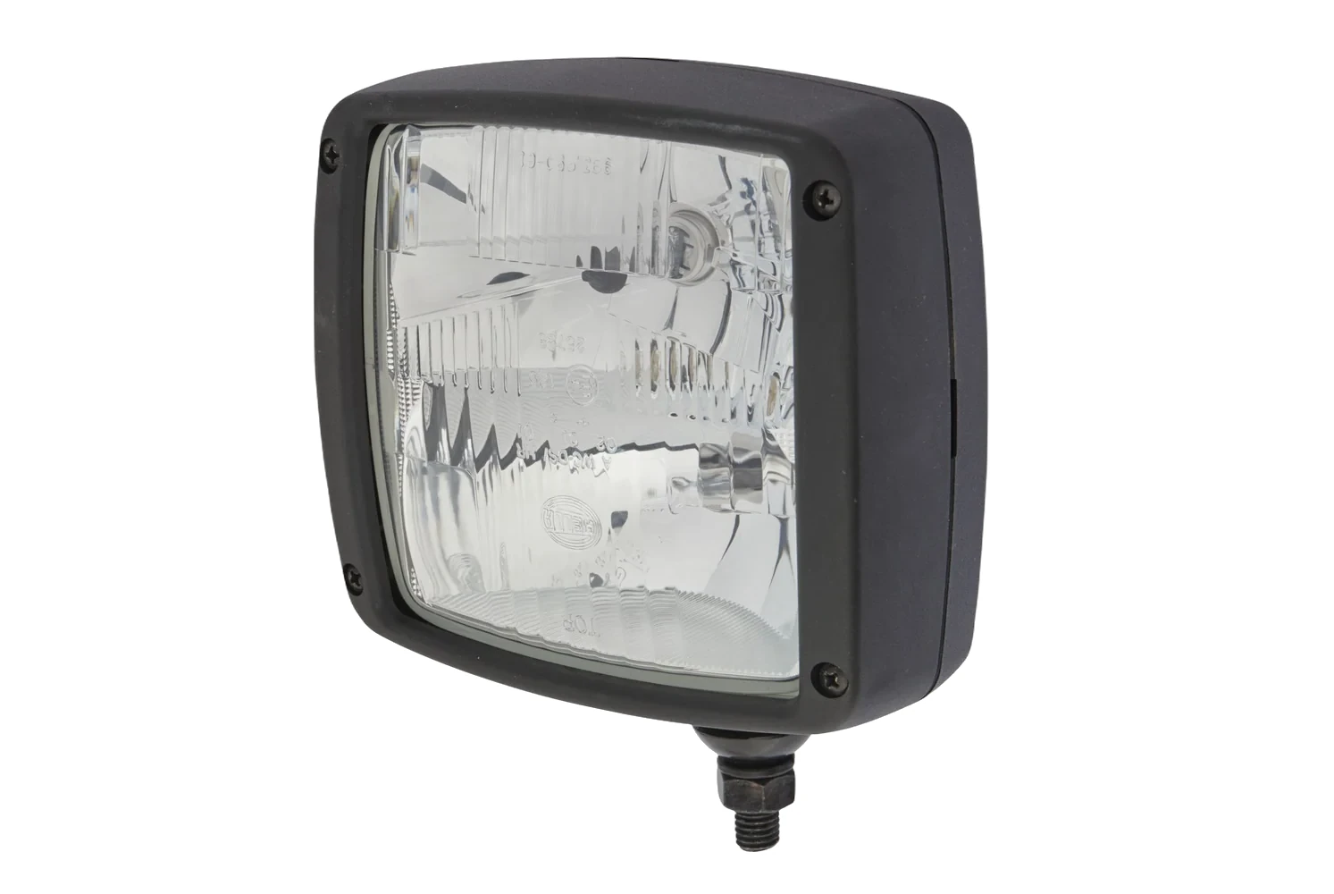 HELLA - 1SA 996 120-077 - Halogen-Hauptscheinwerfer, 12V – Links