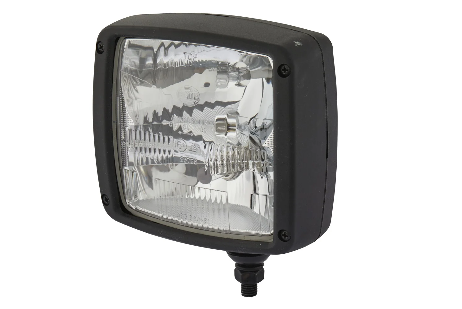 HELLA - 1SA 996 120-801 - Halogen-Hauptscheinwerfer, 12V