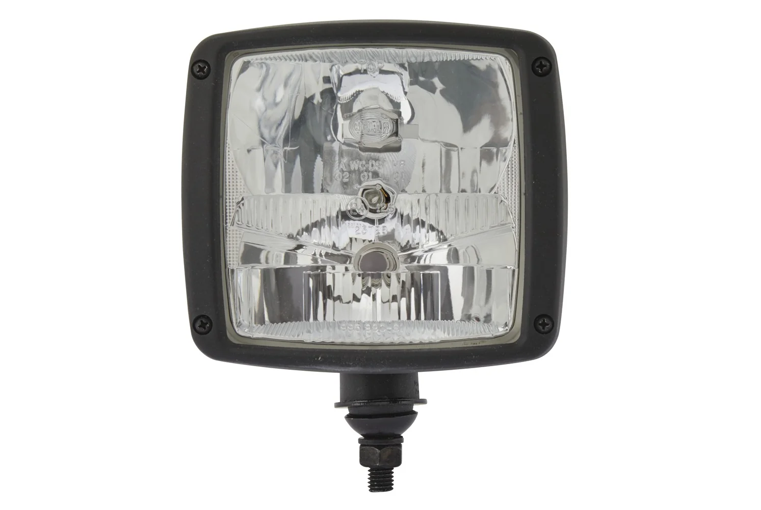 HELLA - 1SA 996 120-801 - Halogen-Hauptscheinwerfer, 12V