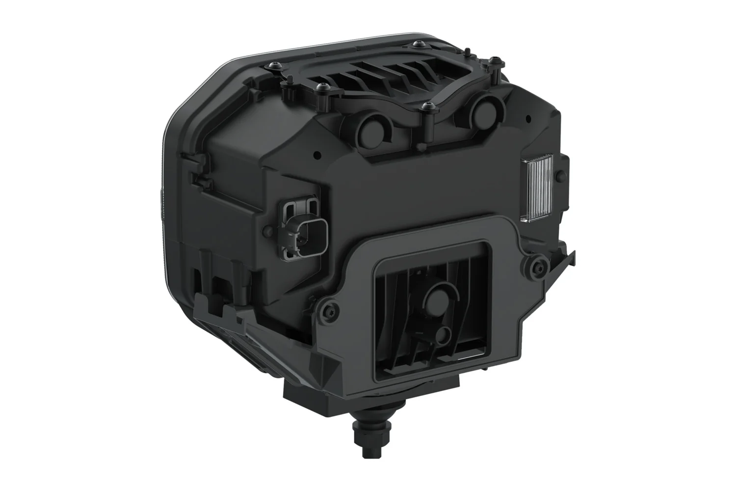 HELLA - 1SF 328 550-031 - symmetrisch-Hauptscheinwerfer, C240, 12/24V