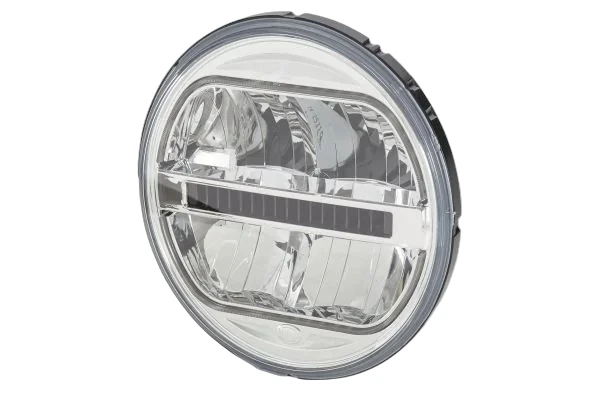 HELLA - 1SF 328 550-501 - symmetrisch-Hauptscheinwerfer, C240, 12/24V – Rechts
