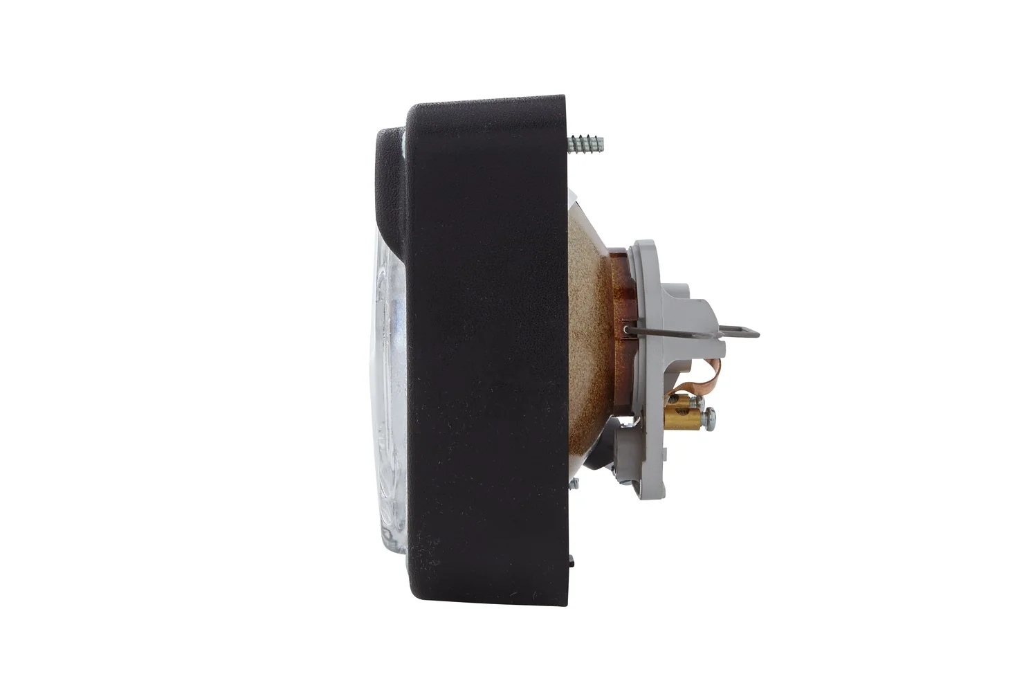 HELLA - 1TA 122 718-001 - Halogen-Scheinwerfereinsatz, Hauptscheinwerfer, 12/24V