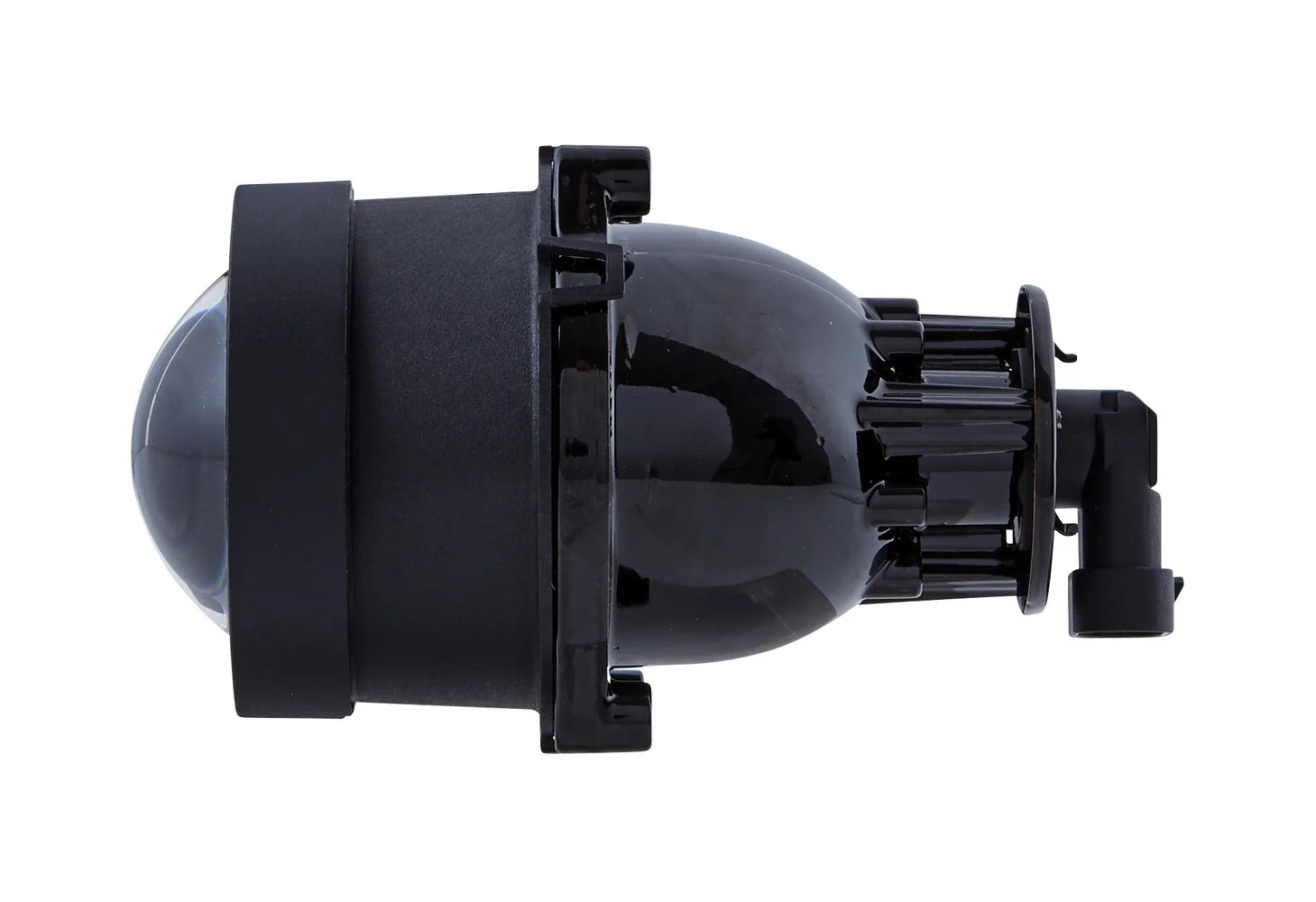 HELLA - 1TL 998 570-641 - DE/symmetrisch/Halogen-Hauptscheinwerfer, Modul 60, 12V