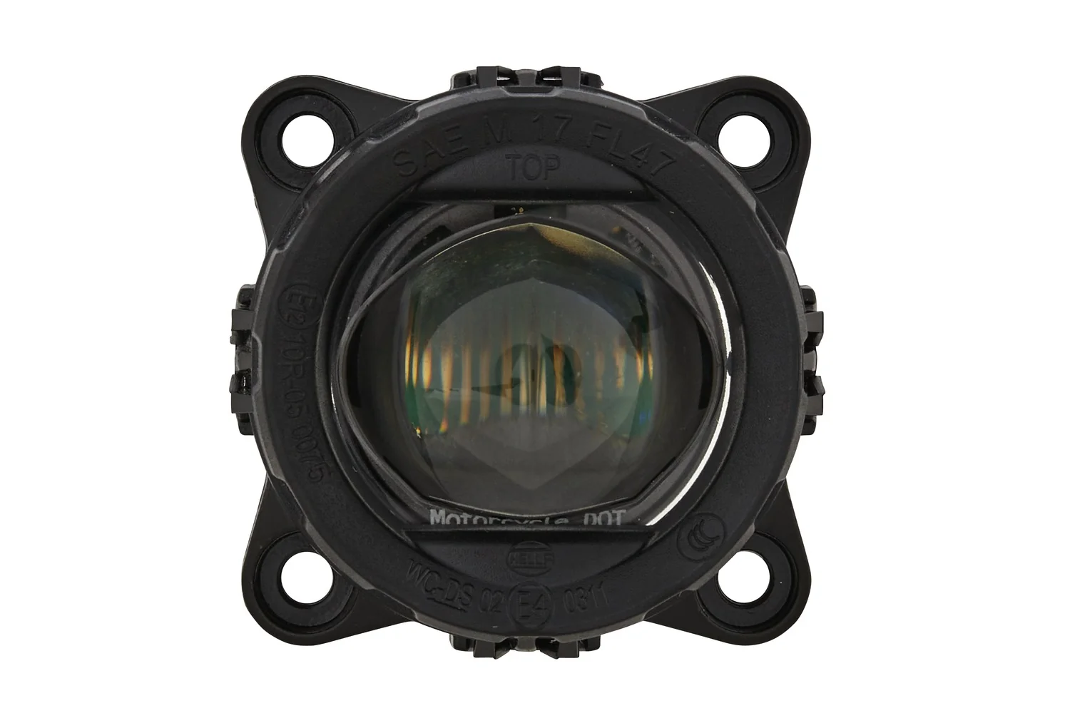HELLA - 1TL 998 670-021 - LED/symmetrisch-Hauptscheinwerfer, Modul 60, 12V