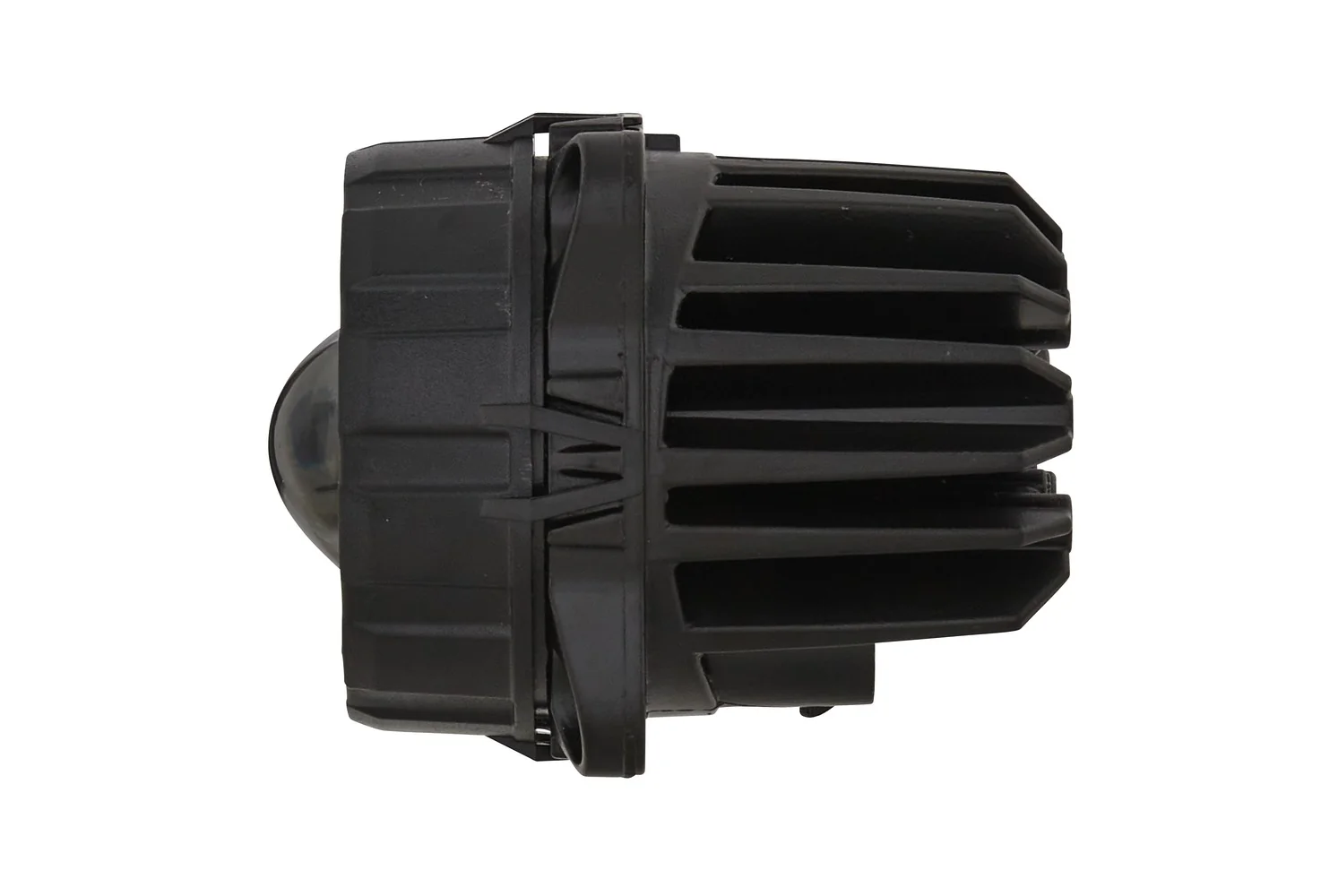 HELLA - 1TL 998 670-021 - LED/symmetrisch-Hauptscheinwerfer, Modul 60, 12V
