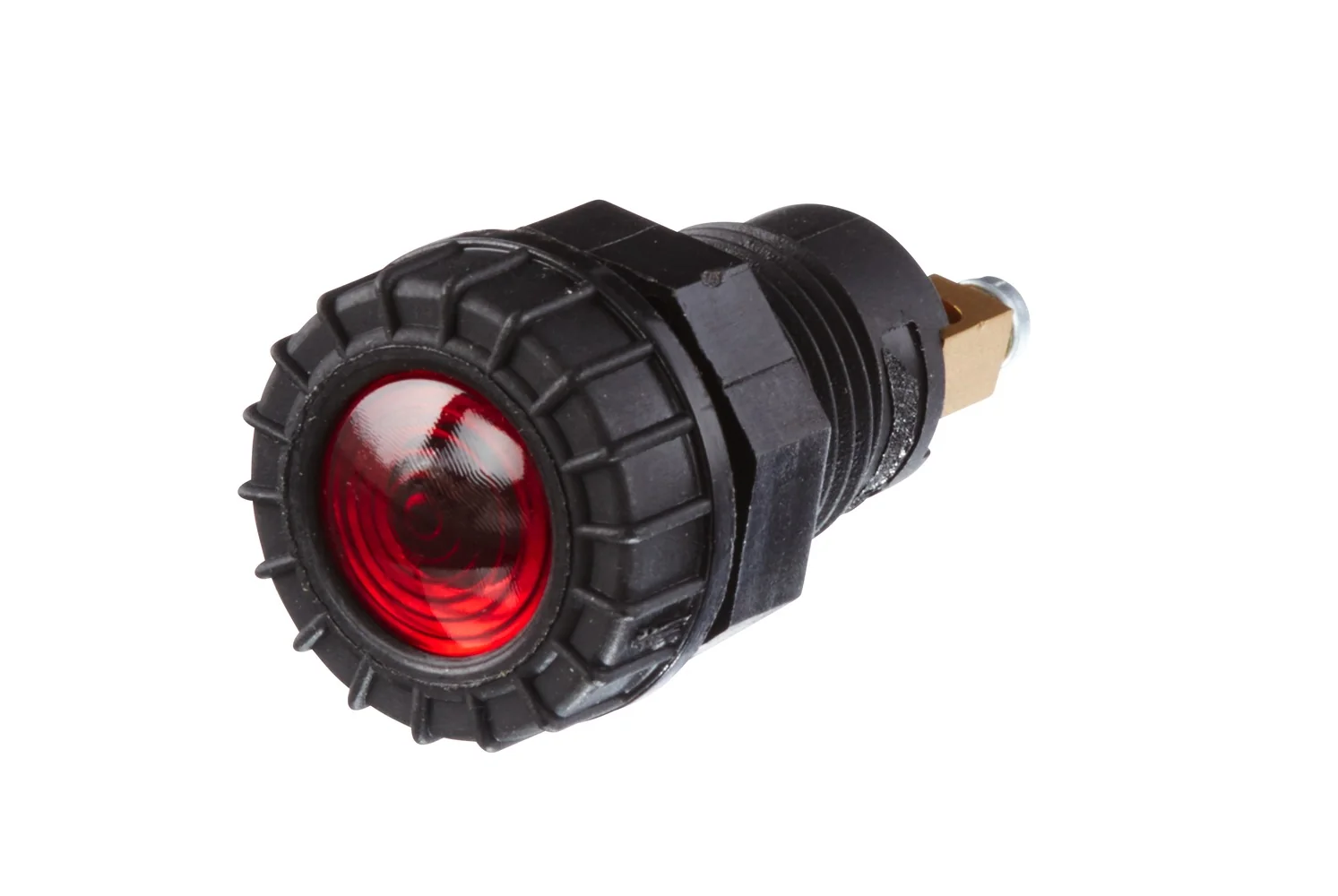 HELLA - 2AA 008 592-031 - Kontrollleuchte, Halogen, 12/24V