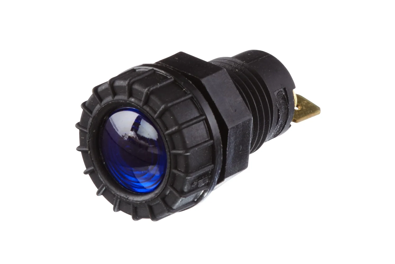 HELLA - 2AA 008 594-001 - Kontrollleuchte, Halogen, 12/24V