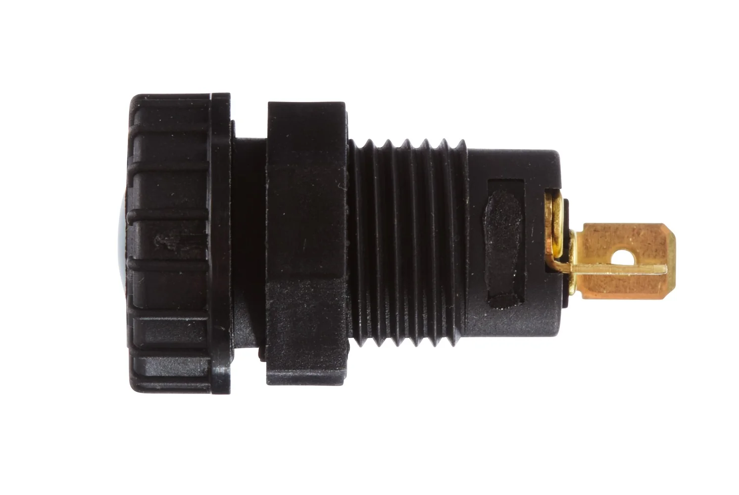 HELLA - 2AA 008 594-021 - Kontrollleuchte, Halogen, 12/24V
