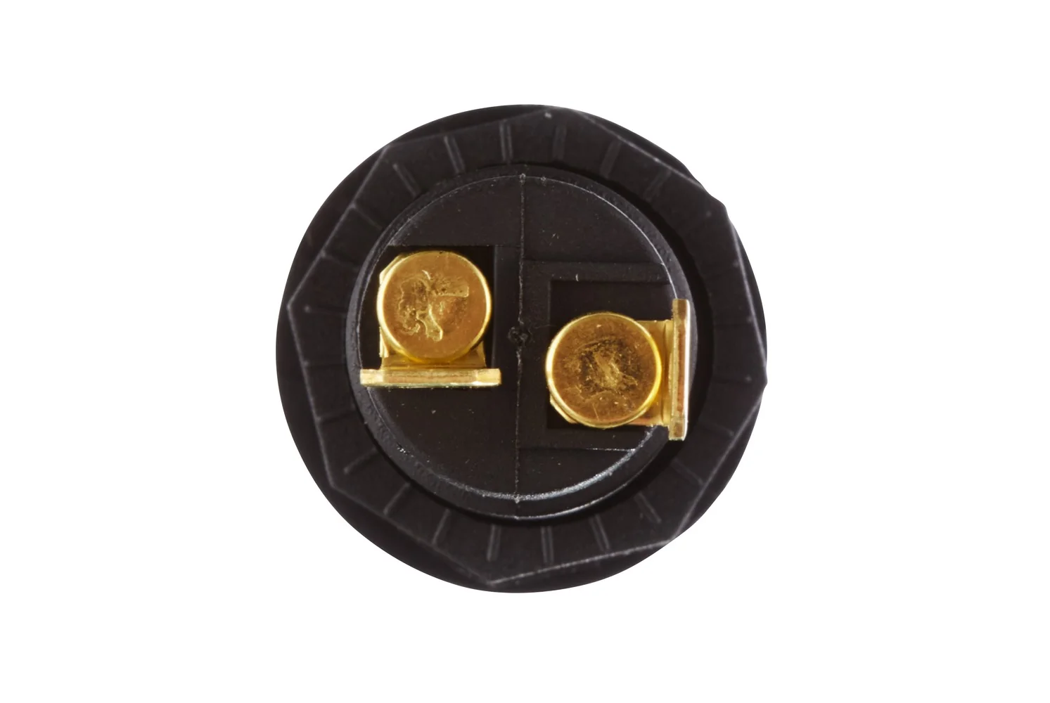 HELLA - 2AA 008 594-021 - Kontrollleuchte, Halogen, 12/24V