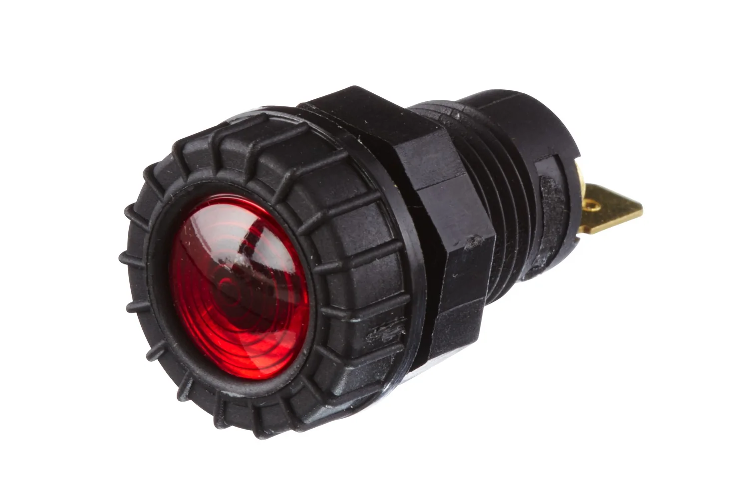HELLA - 2AA 008 594-031 - Kontrollleuchte, Halogen, 12/24V
