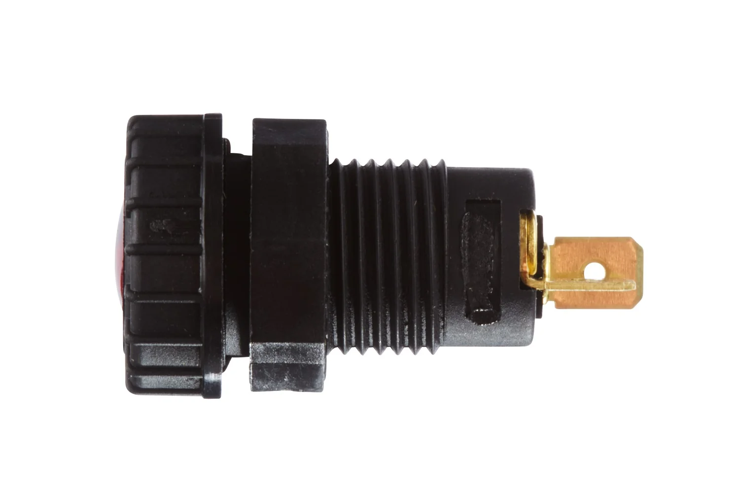 HELLA - 2AA 008 594-031 - Kontrollleuchte, Halogen, 12/24V