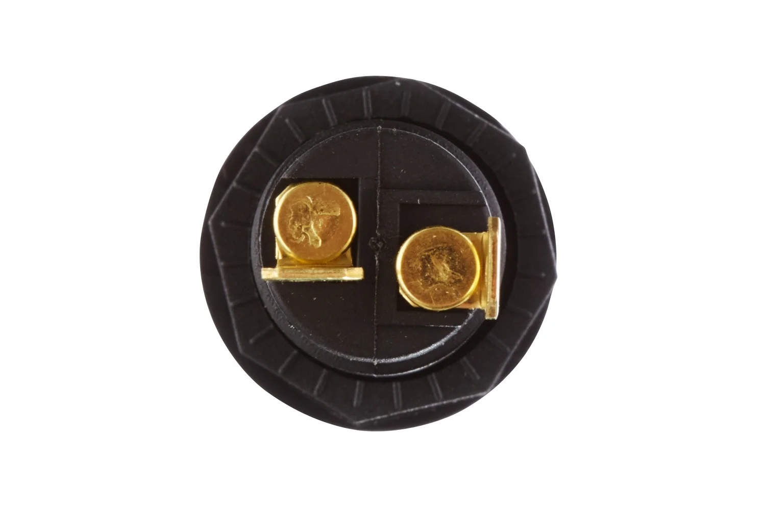 HELLA - 2AA 008 594-031 - Kontrollleuchte, Halogen, 12/24V