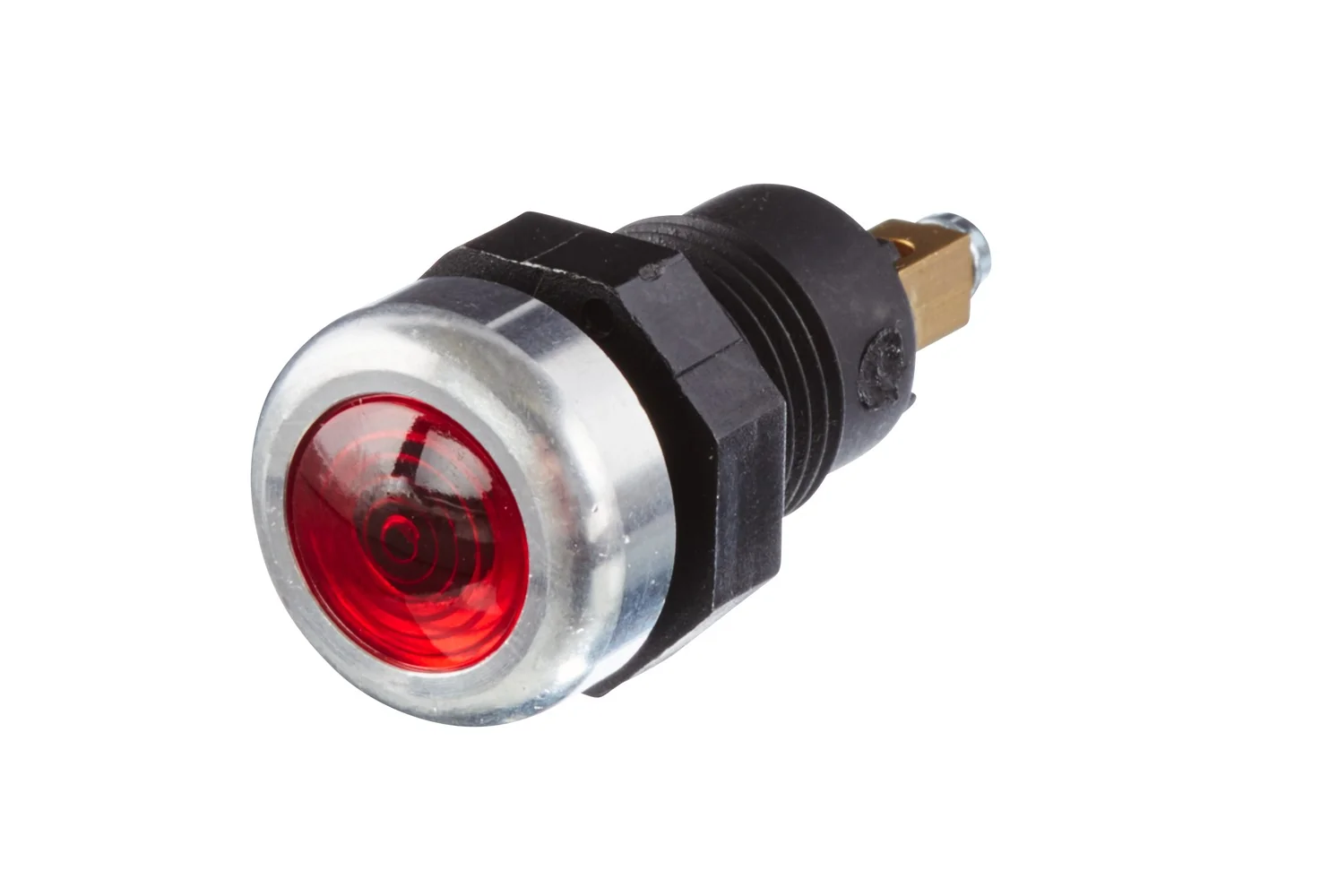 HELLA - 2AA 008 595-031 - Kontrollleuchte, Halogen, 12/24V