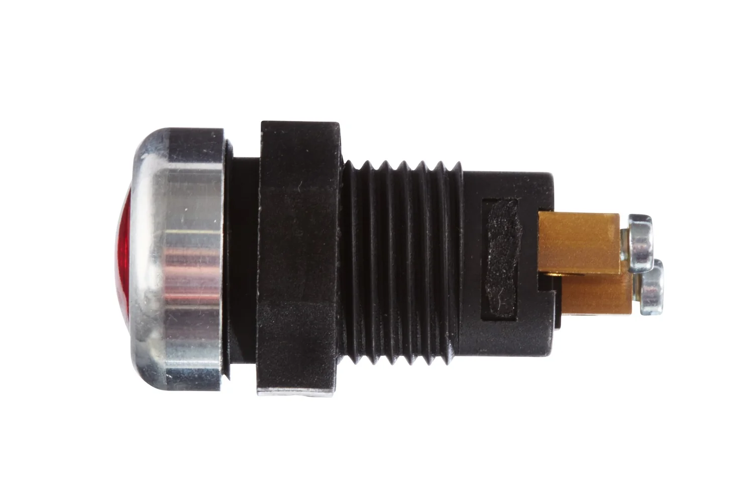 HELLA - 2AA 008 595-031 - Kontrollleuchte, Halogen, 12/24V
