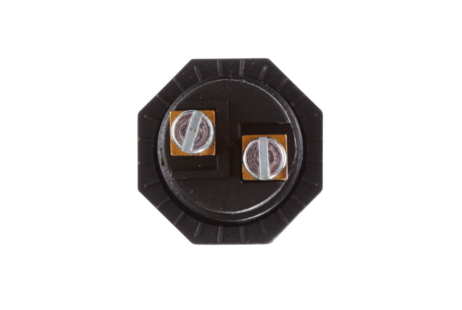 HELLA - 2AA 008 595-031 - Kontrollleuchte, Halogen, 12/24V