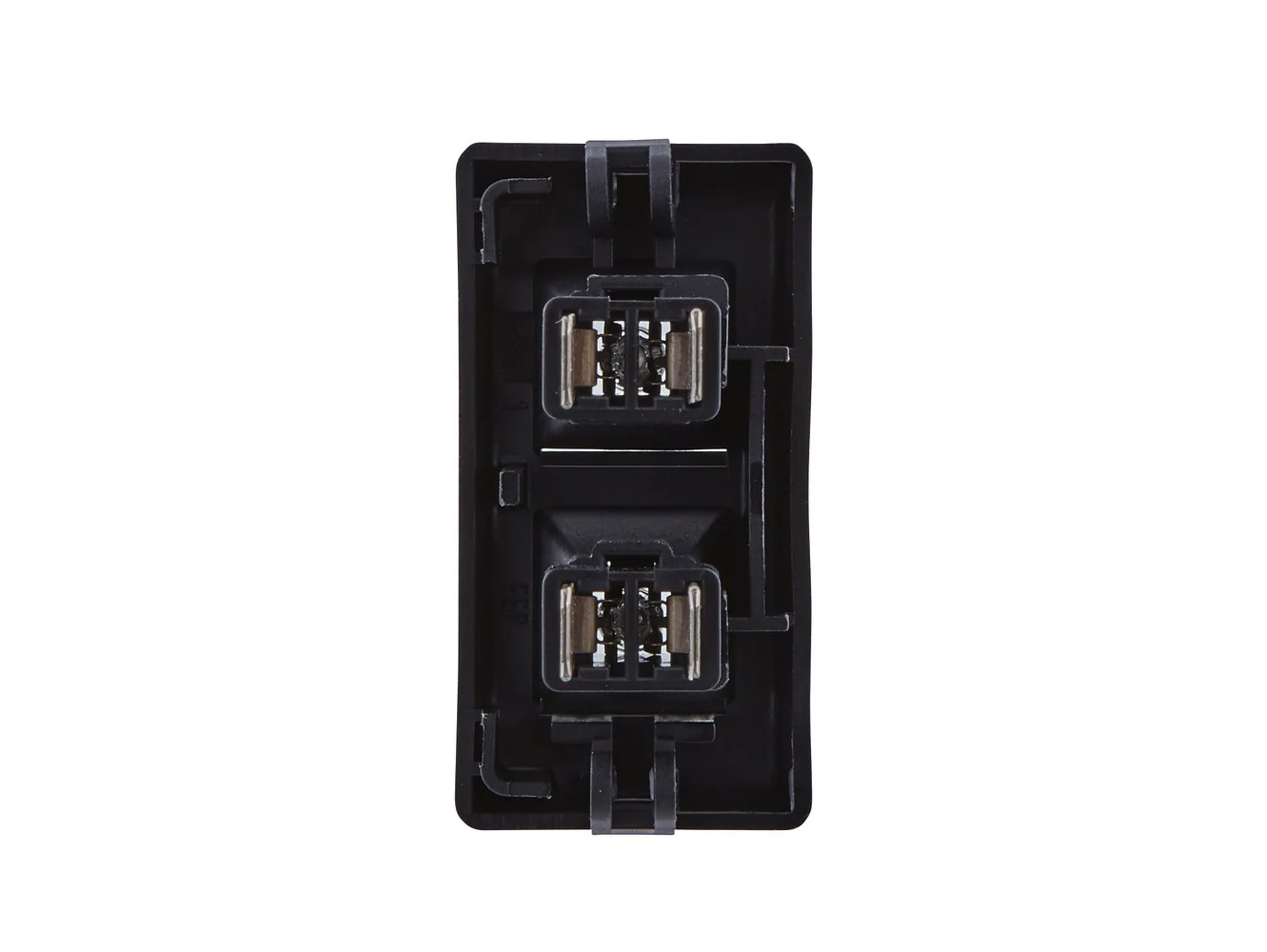 HELLA - 2AA 713 628-021 - Kontrollleuchte, 12V